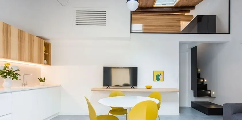 Design Daire