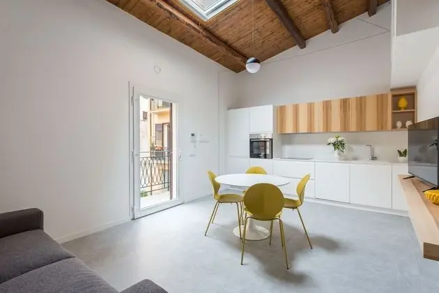 Design Daire
