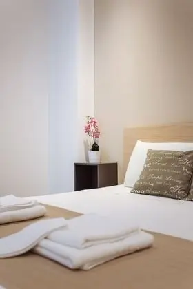Deluxe Dört Kişilik Oda