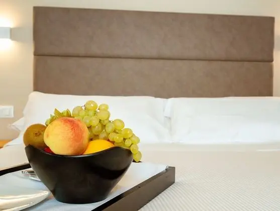 Superior Tek Büyük Yataklı Oda