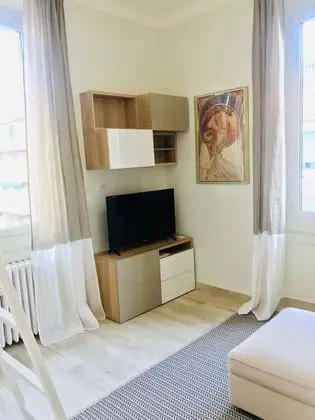 Stüdyo, 1 Yatak Odası