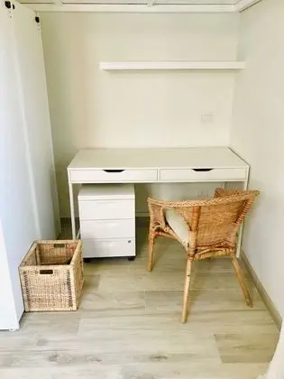 Stüdyo, 1 Yatak Odası