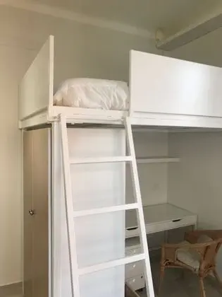 Stüdyo, 1 Yatak Odası