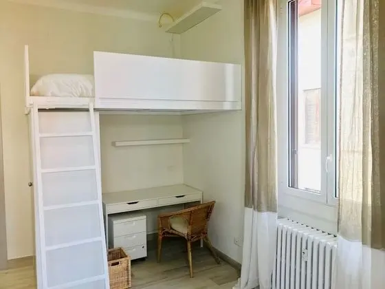 Stüdyo, 1 Yatak Odası