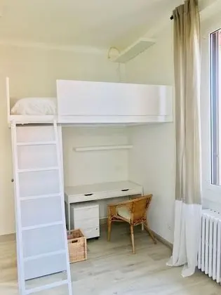 Stüdyo, 1 Yatak Odası