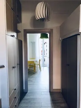 Stüdyo, 1 Yatak Odası