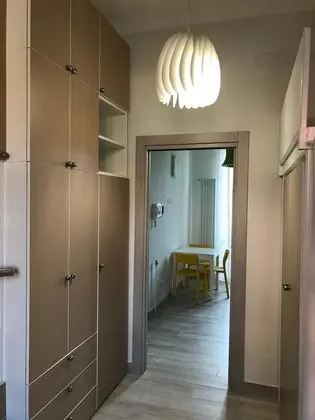 Stüdyo, 1 Yatak Odası