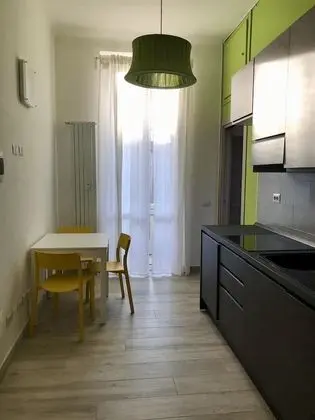 Stüdyo, 1 Yatak Odası