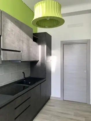 Stüdyo, 1 Yatak Odası