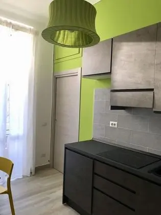 Stüdyo, 1 Yatak Odası