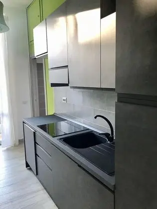 Stüdyo, 1 Yatak Odası