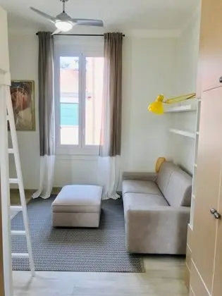 Stüdyo, 1 Yatak Odası