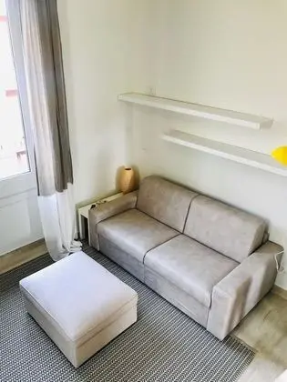 Stüdyo, 1 Yatak Odası