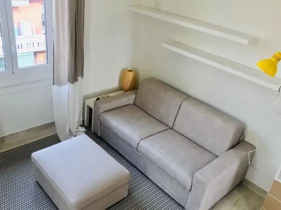 Stüdyo, 1 Yatak Odası