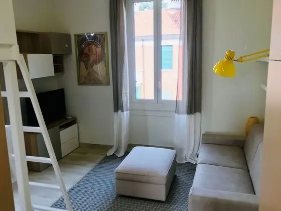 Stüdyo, 1 Yatak Odası