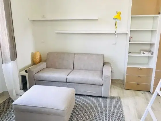 Stüdyo, 1 Yatak Odası