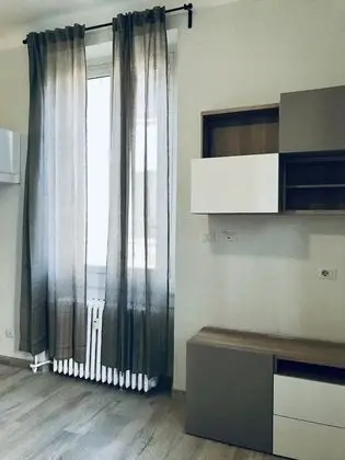 Stüdyo, 1 Yatak Odası