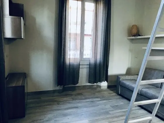 Stüdyo, 1 Yatak Odası