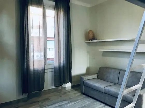 Stüdyo, 1 Yatak Odası