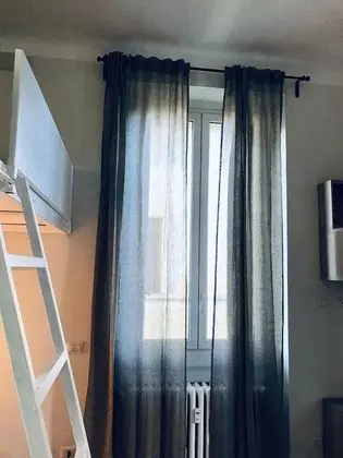 Stüdyo, 1 Yatak Odası