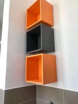 Stüdyo, 1 Yatak Odası