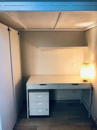 Stüdyo, 1 Yatak Odası