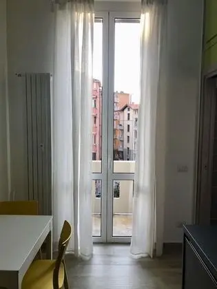 Stüdyo, 1 Yatak Odası