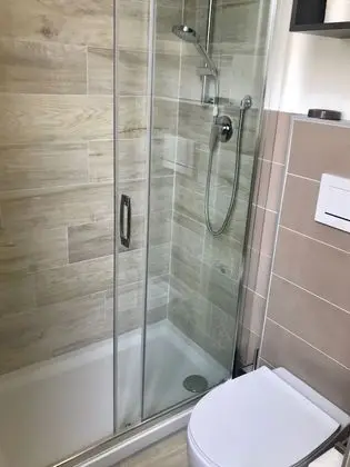 Stüdyo, 1 Yatak Odası