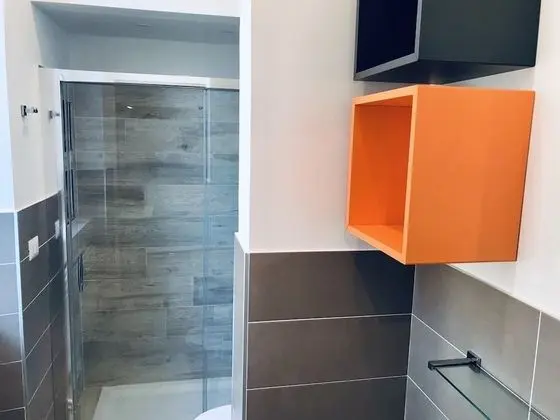 Stüdyo, 1 Yatak Odası