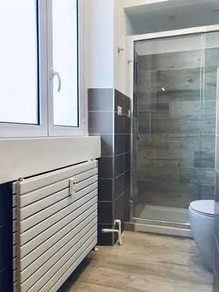 Stüdyo, 1 Yatak Odası