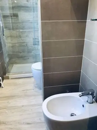 Stüdyo, 1 Yatak Odası