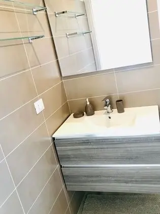 Stüdyo, 1 Yatak Odası