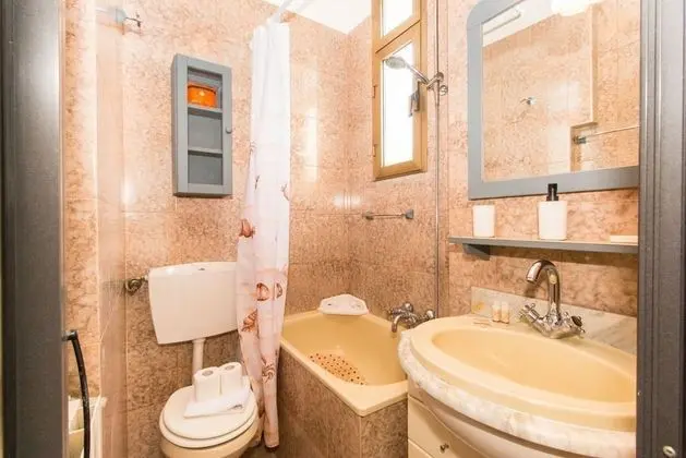 Apart Daire, 1 Yatak Odası