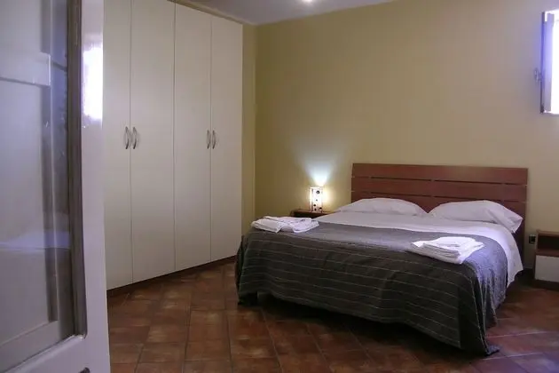 Apartment for 1 person