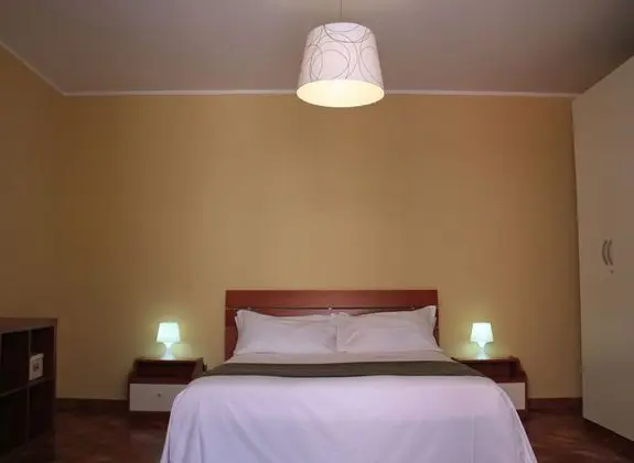 Apartment for 1 person