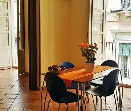 Apartment for 1 person