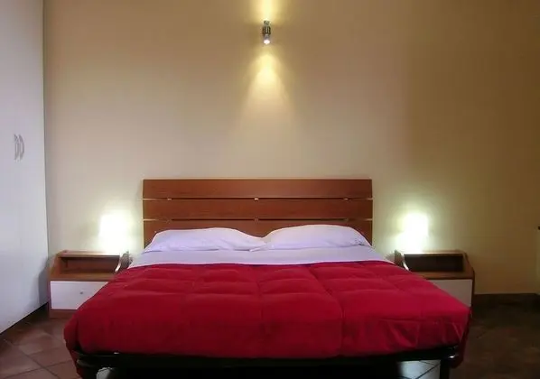 Apartment for 1 person
