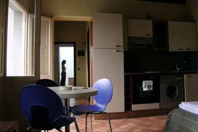 Apartment for 1 person