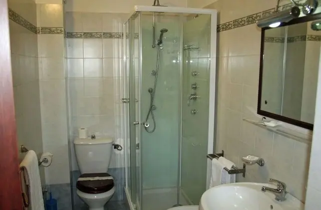 Apartment for 3 people