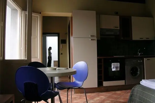 Apartment for 4 people
