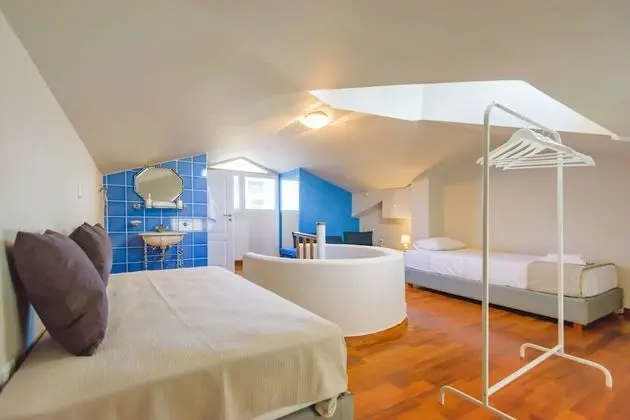 Villa, 4 Yatak Odası, Kişiye Özel Havuzlu