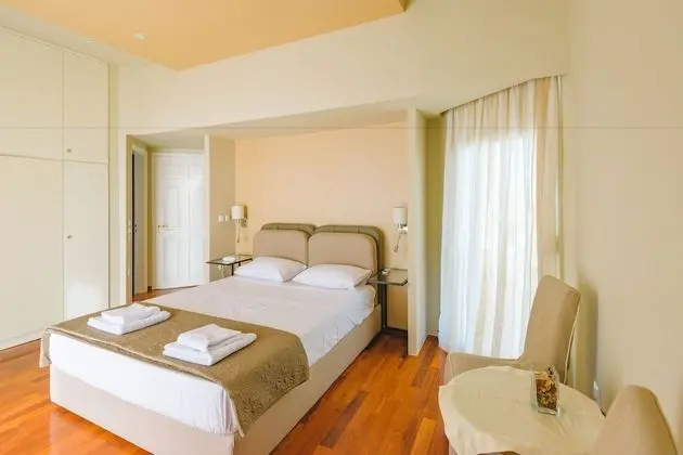 Villa, 4 Yatak Odası, Kişiye Özel Havuzlu