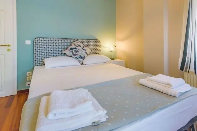 Villa, 4 Yatak Odası, Kişiye Özel Havuzlu