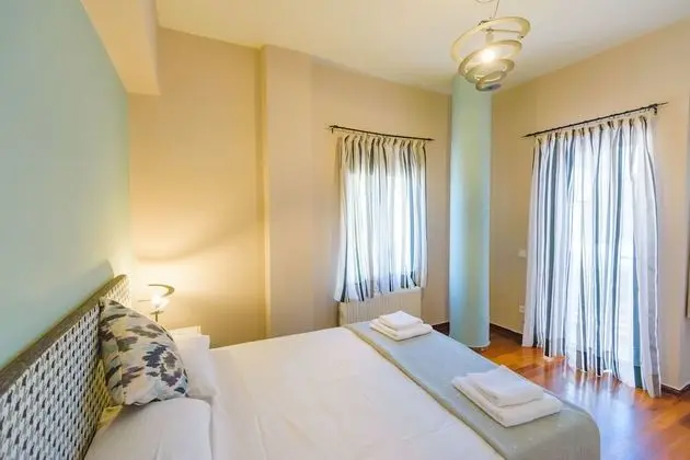 Villa, 4 Yatak Odası, Kişiye Özel Havuzlu