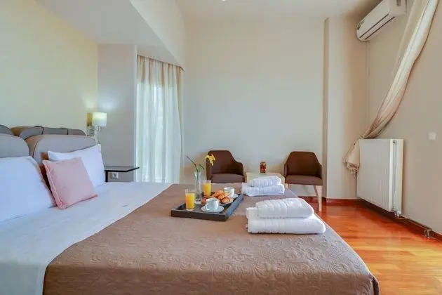 Villa, 4 Yatak Odası, Kişiye Özel Havuzlu