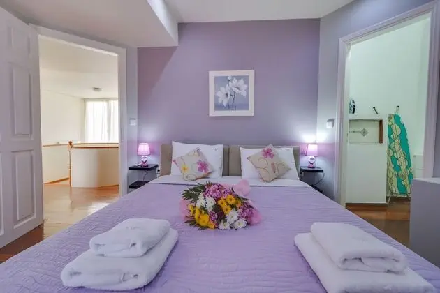 Villa, 4 Yatak Odası, Kişiye Özel Havuzlu