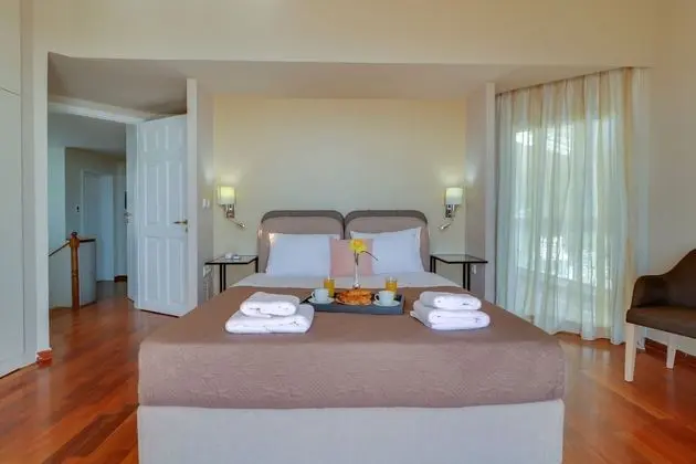 Villa, 4 Yatak Odası, Kişiye Özel Havuzlu
