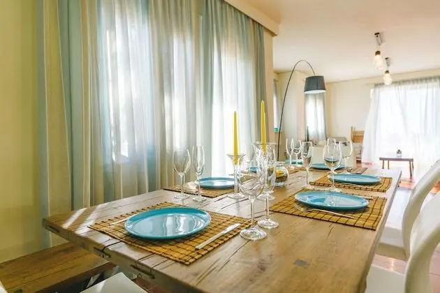 Villa, 4 Yatak Odası, Kişiye Özel Havuzlu