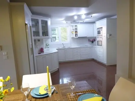 Villa, 4 Yatak Odası, Kişiye Özel Havuzlu