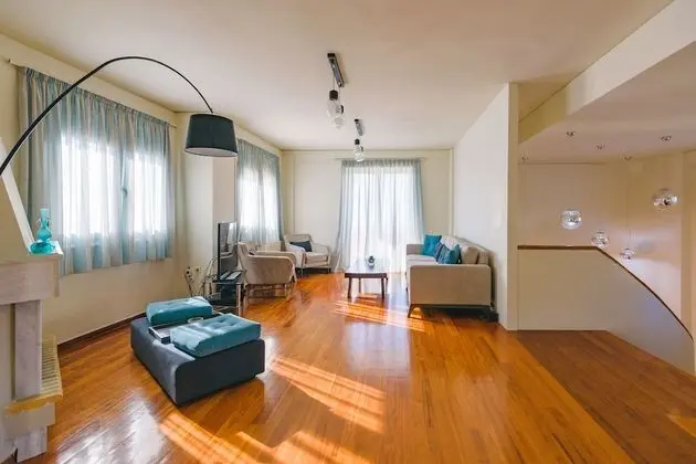 Villa, 4 Yatak Odası, Kişiye Özel Havuzlu